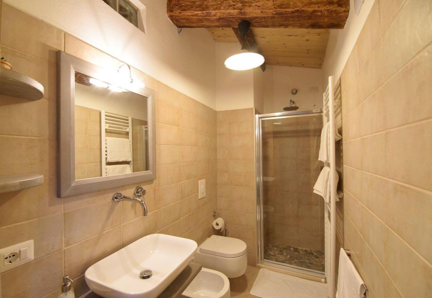 Agriturismo Mirasole Predappio Room photo