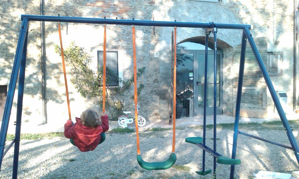 Agriturismo Mirasole Predappio Exterior photo